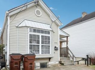 1616 Jefferson Ave #2, Covington, KY 41014