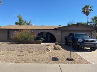 3847 W Hartford Ave, Glendale, AZ 85308