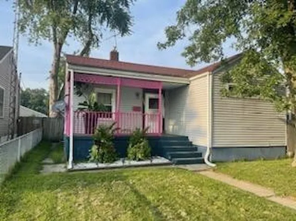 2907 Gibson Pl, Hammond, IN 46323