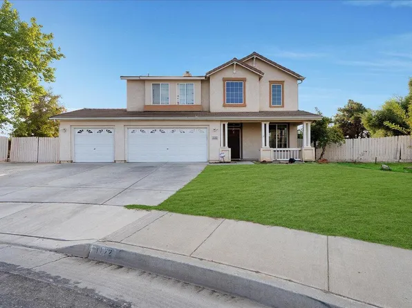 1172 W Pepper Drive, Hanford, CA 93230