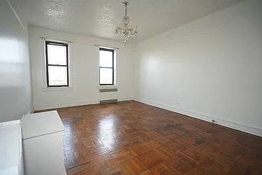Rented by Norman Raindel, LREB
