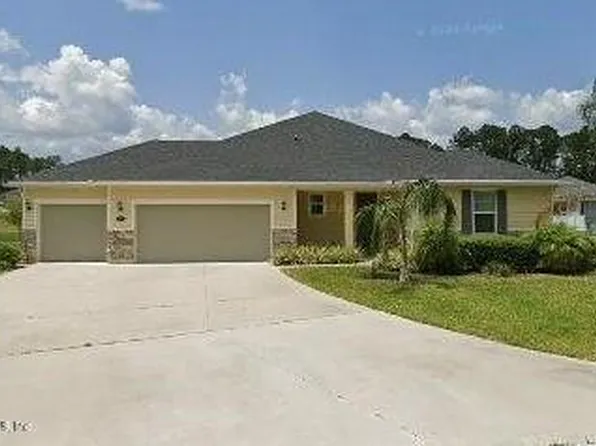 675 FLACH Drive, St. Johns, FL 32259