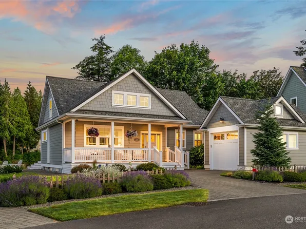 194 Anchor Lane, Port Ludlow, WA 98365