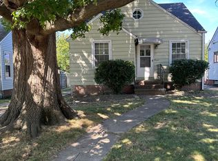 14300 Adrian Ave, Cleveland, OH 44111