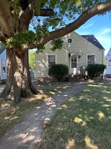 14300 Adrian Ave, Cleveland, OH, 44111