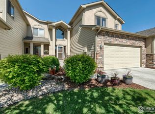 4019 Avenida Del Sol Dr, Loveland, CO 80538