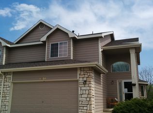 4256 Gemstone Ln, Fort Collins, CO 80525