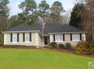 251 Brickleberry Rdg, Athens, GA 30605