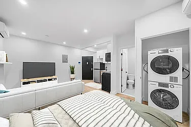 Rented by Vector New York, LLC