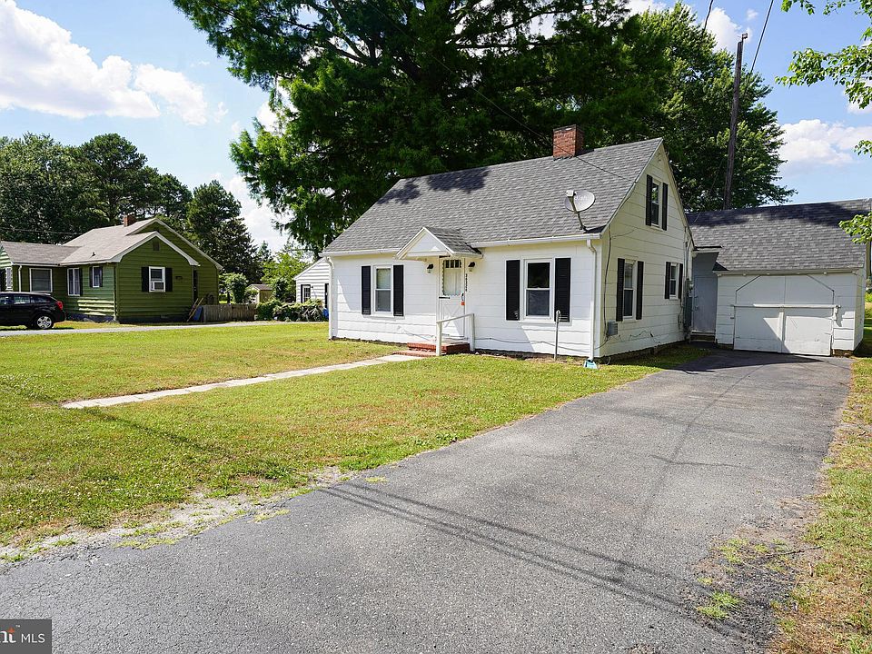 The　Willard 36326 Regnault St, Willards, MD 21874 | Zillow