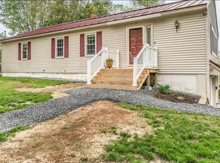 7 Ginger Ave, Winslow, ME 04901