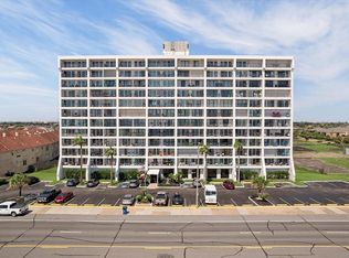 7310 Seawall Blvd APT 402, Galveston, TX 77551