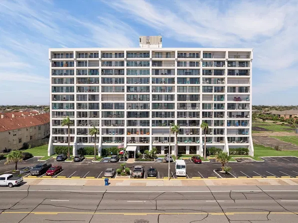 7310 Seawall Blvd APT 402, Galveston, TX 77551