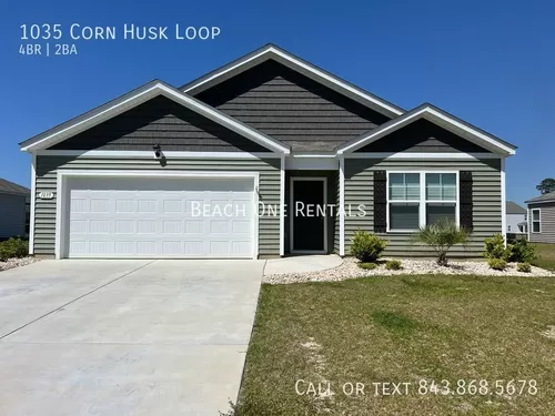 1035 Corn Husk Loop Photo 1