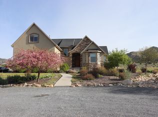 2552 W Deer Run Dr, Stockton, UT 84071