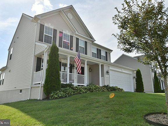 2nd image of 154 Cool Meadow Dr