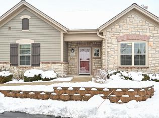 15280 Huff Way, Brookfield, WI 53005