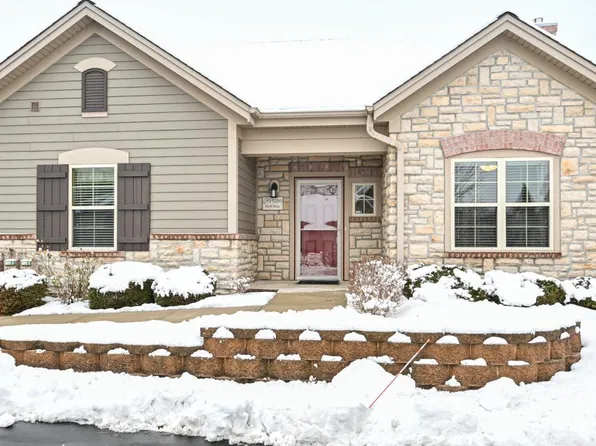 15280 Huff WAY, Brookfield, WI 53005