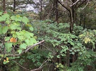 Apache Dr, Eureka Springs, AR 72631