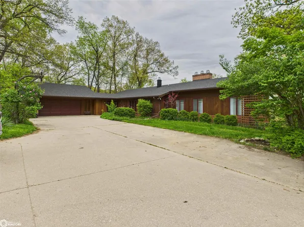 33 Birchwood Dr, Ottumwa, IA 52501