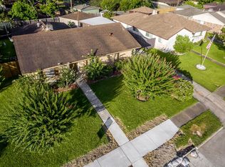 11203 Sagewillow Ln, Houston, TX 77089
