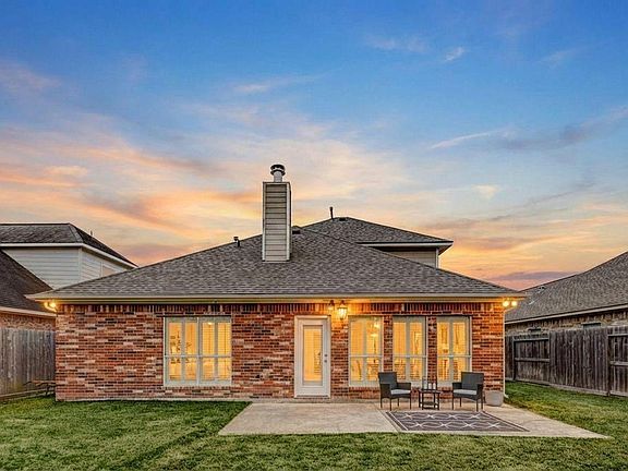 2nd image of 23106 Oxbow Trl