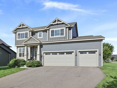 4030 Grand Chevalle Pkwy, Chaska, MN, 55318