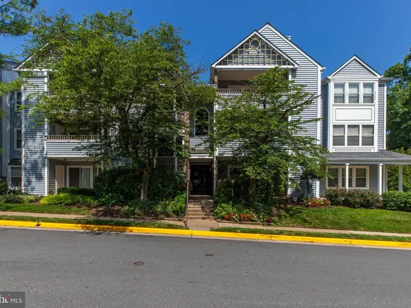 7707 Lafayette Forest Dr APT 21, Annandale, VA 22003