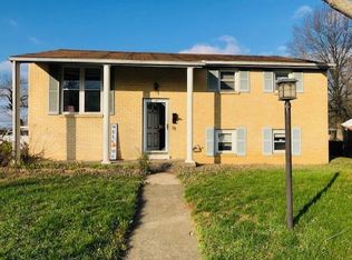1587 Wichita Dr S, Hamilton, OH 45013