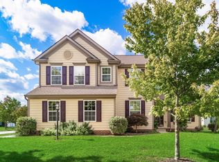 7029 Post Preserve Blvd, Dublin, OH 43016