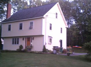 43 Brown Hill Rd, Bow, NH 03304