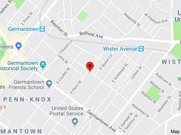 78 E Penn St, Philadelphia, PA 19144