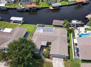 315 Ursa Ave, Merritt Island, FL 32953