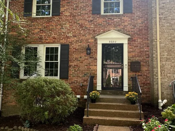 9280 Bailey Ln, Fairfax, VA 22031