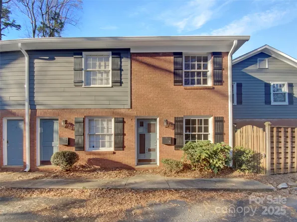638 Chipley Ave APT 6, Charlotte, NC 28205