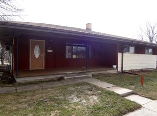 601 Madison Ave, Cascade, WI 53011