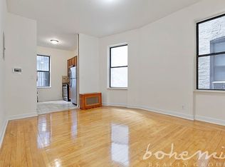560 W 149th St #5W, New York, NY 10031
