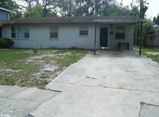 414 E 46th St, Jacksonville, FL 32208