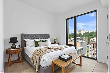 Rented by Living New York