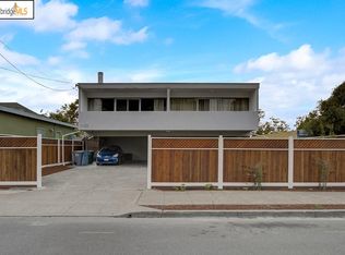 1192 Kains Ave, Berkeley, CA 94706