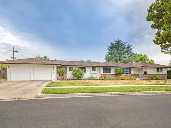 2828 E Fedora Ave, Fresno, CA 93726