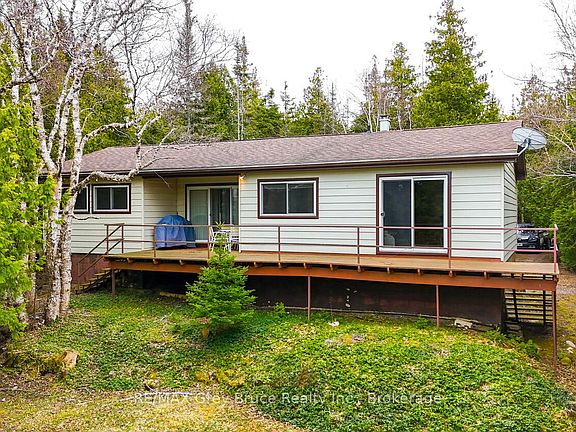 2nd image of 85 Grant Watson Dr