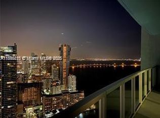 1900 N Bayshore Dr APT 4708, Miami, FL 33132