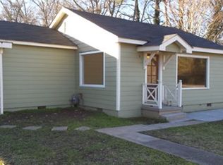 206 Martin Luther King Jr St, Merigold, MS 38759