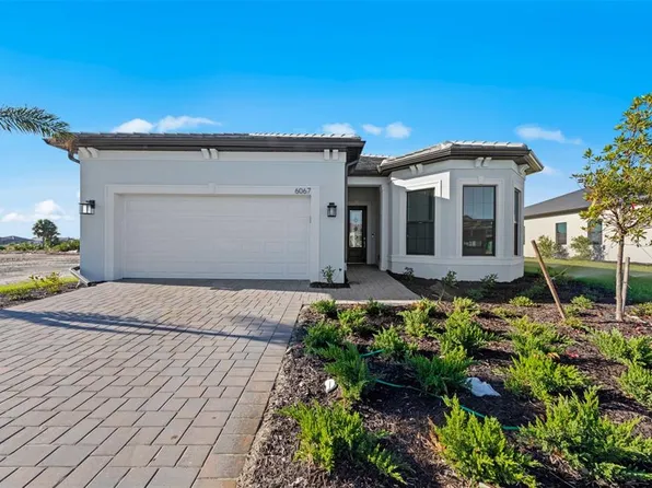 14865 Misty Pond Loop, Nokomis, FL 34275