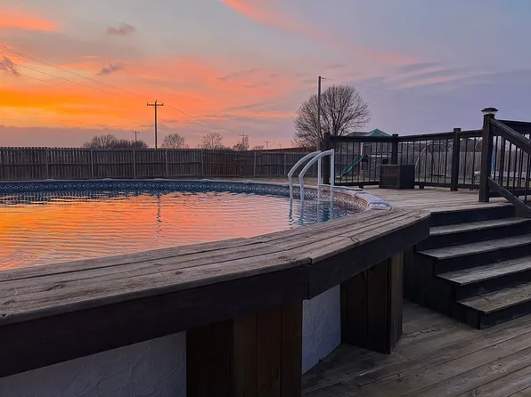 11235 County Road 3502, Ada, OK 74820