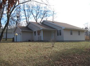 1034 W Polk Ave, Charleston, IL