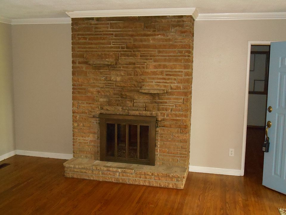 Main Living Room