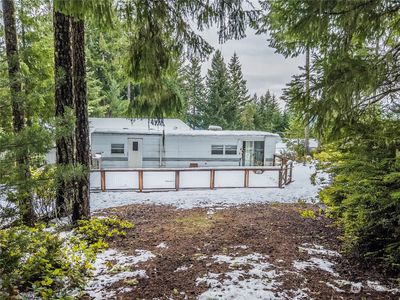 1601 N Colony Surf Drive, Lilliwaup, WA, 98555