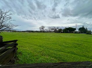 LOT 1 Paynes Creek Rd, Red Bluff, CA 96080